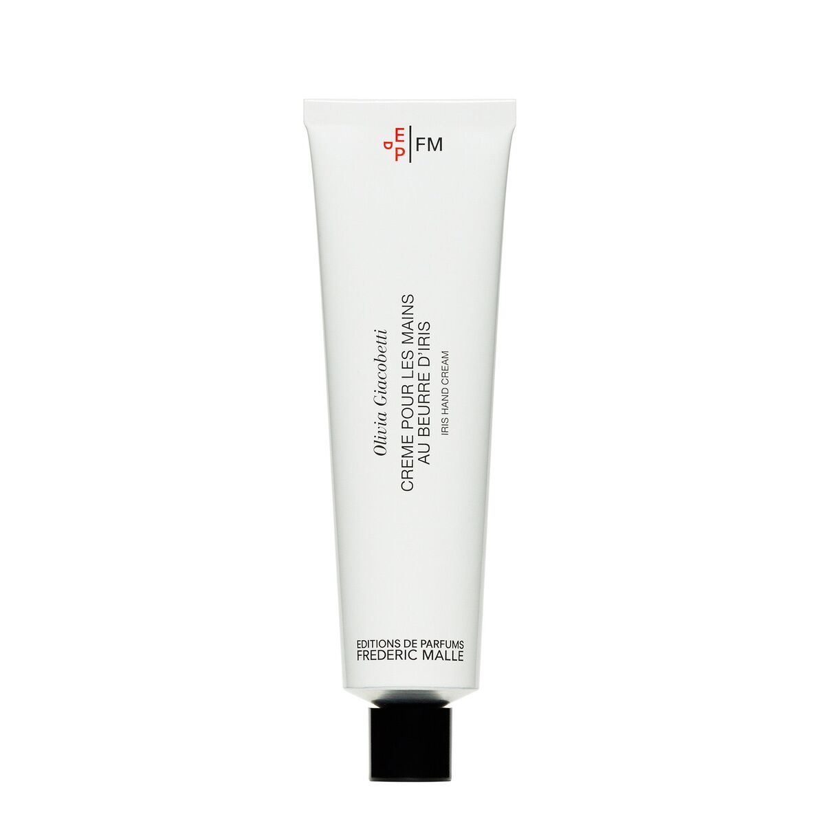 Iris Hand Cream | escentials.com