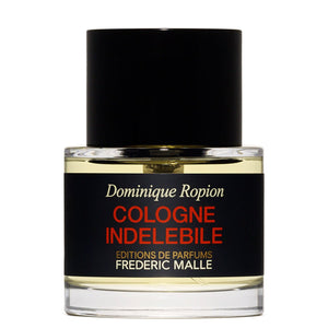 Editions De Parfums Frédéric Malle - Cologne Indelebile Eau de Parfum - escentials.com