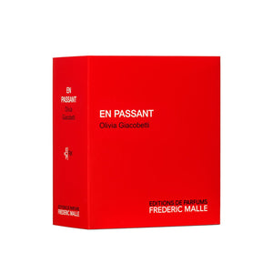 Editions De Parfums Frédéric Malle - En Passant Eau de Parfum - escentials.com