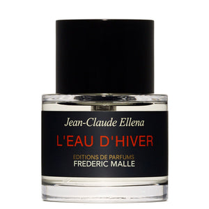 Editions De Parfums Frédéric Malle - L'eau D'hiver Eau de Parfum - escentials.com