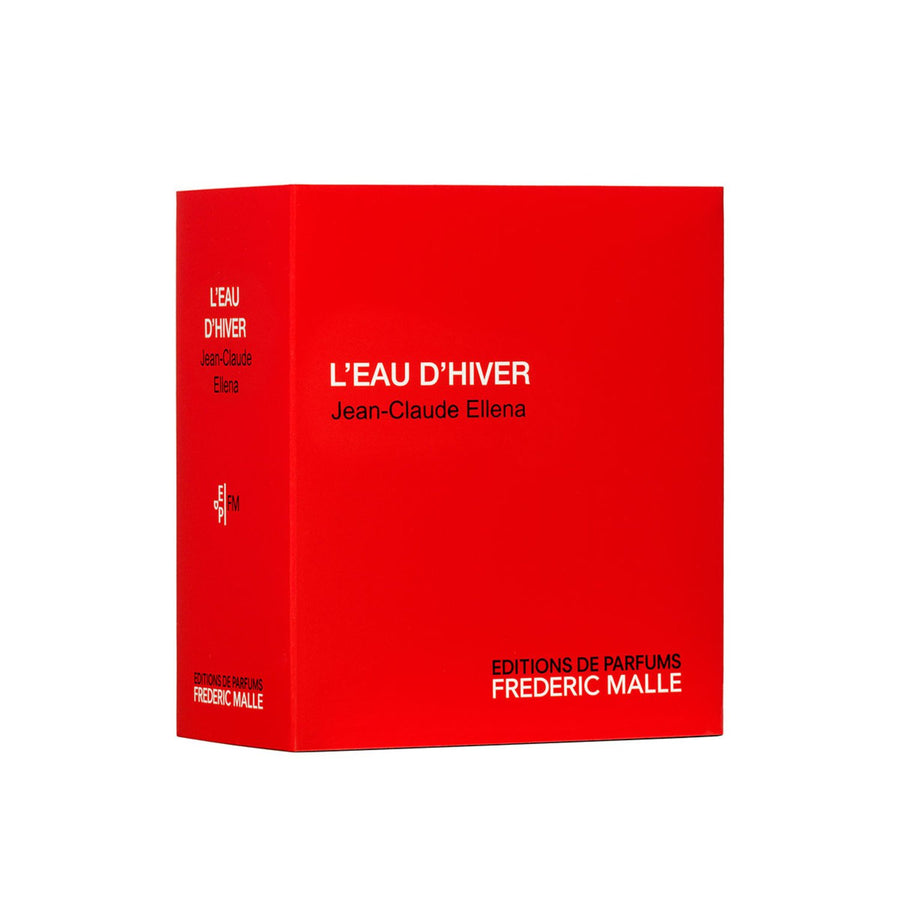 Editions De Parfums Frédéric Malle - L'eau D'hiver Eau de Parfum - escentials.com