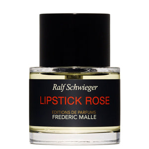 Editions De Parfums Frédéric Malle - Lipstick Rose Eau de Parfum - escentials.com