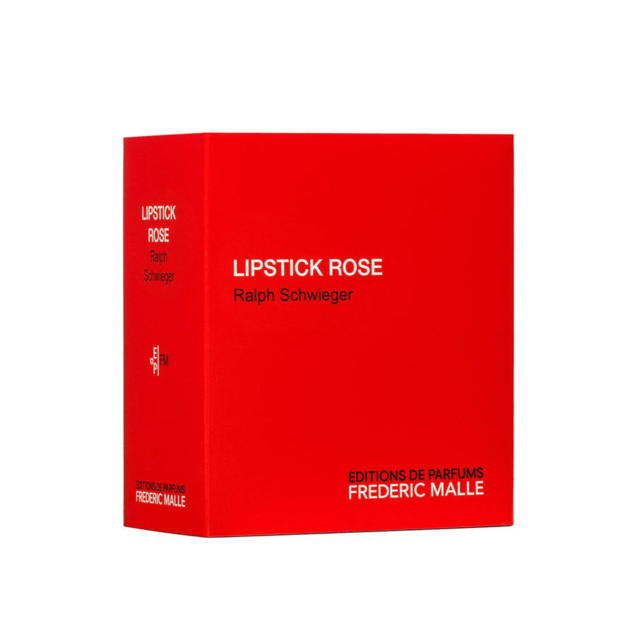 Editions De Parfums Frédéric Malle - Lipstick Rose Eau de Parfum - escentials.com