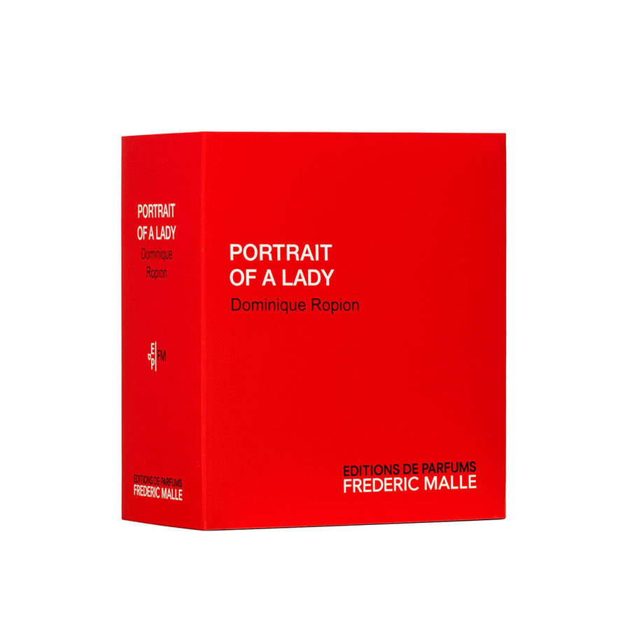 Editions De Parfums Frédéric Malle - Portrait of a Lady Eau de Parfum - escentials.com
