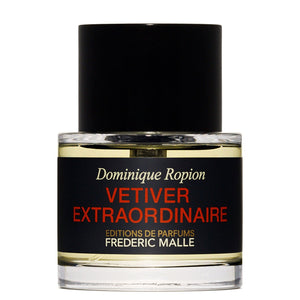 Editions De Parfums Frédéric Malle - Vetiver Extraodinaire Eau de Parfum - escentials.com