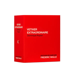 Editions De Parfums Frédéric Malle - Vetiver Extraodinaire Eau de Parfum - escentials.com