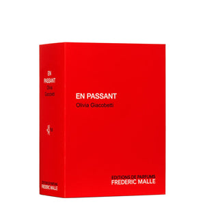 Editions De Parfums Frédéric Malle - En Passant Eau de Parfum - escentials.com