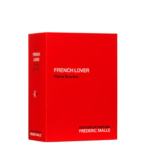 Editions De Parfums Frédéric Malle - French Lover Eau de Parfum - escentials.com