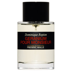 Editions De Parfums Frédéric Malle - Geranium Pour Monsieur Eau de Parfum - escentials.com