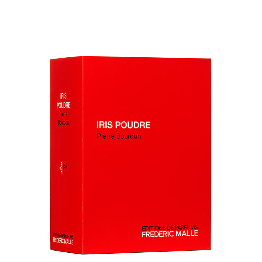 Editions De Parfums Frédéric Malle - Iris Poudre Eau de Parfum - escentials.com