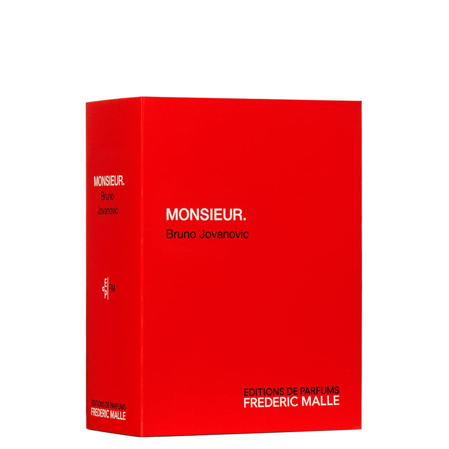 Editions De Parfums Frédéric Malle - Monsieur Eau de Parfum - escentials.com