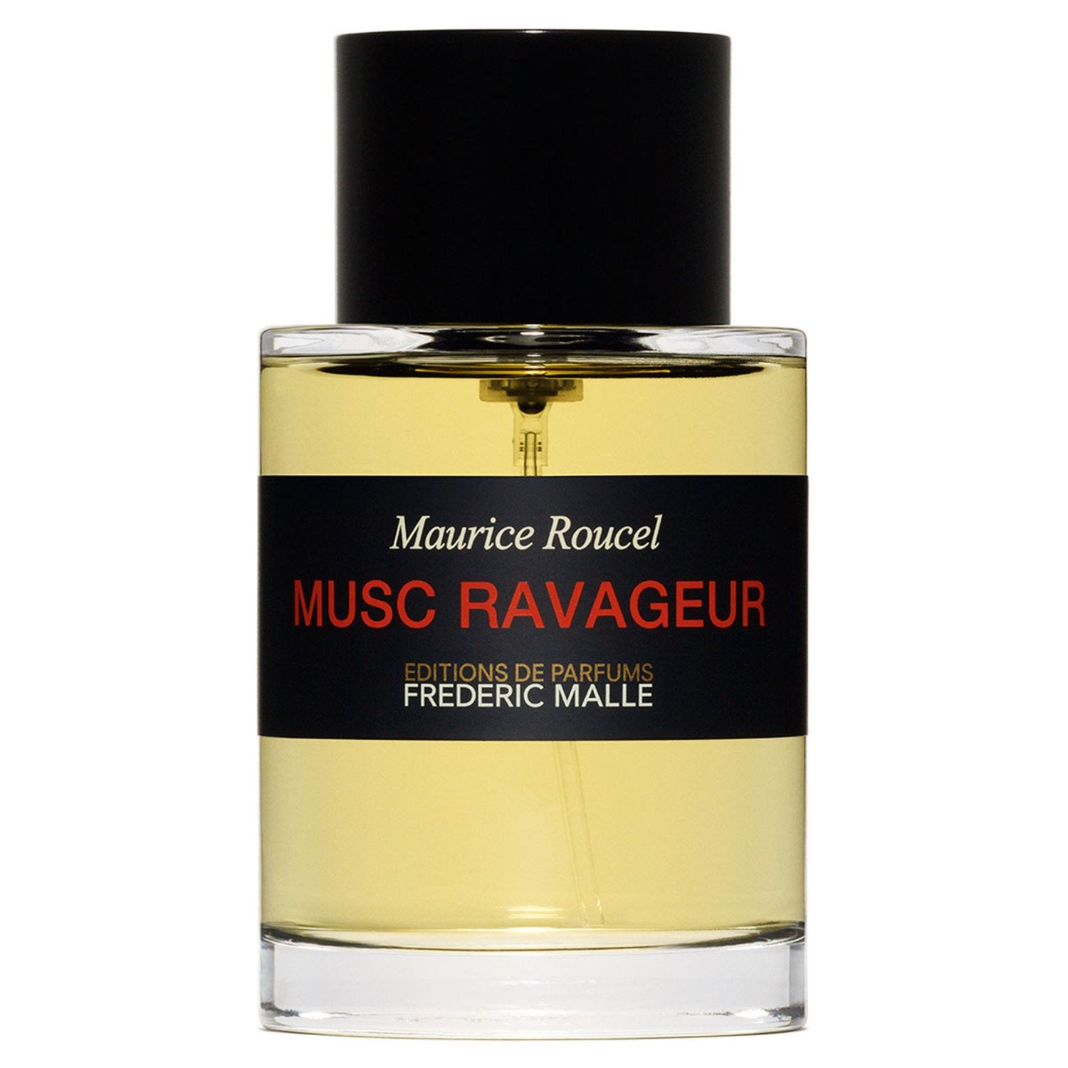FREDERIC MALLE　MUSC RAVAGEUR　100ml MUSC Ravageur Eau de Parfum | escentials.com