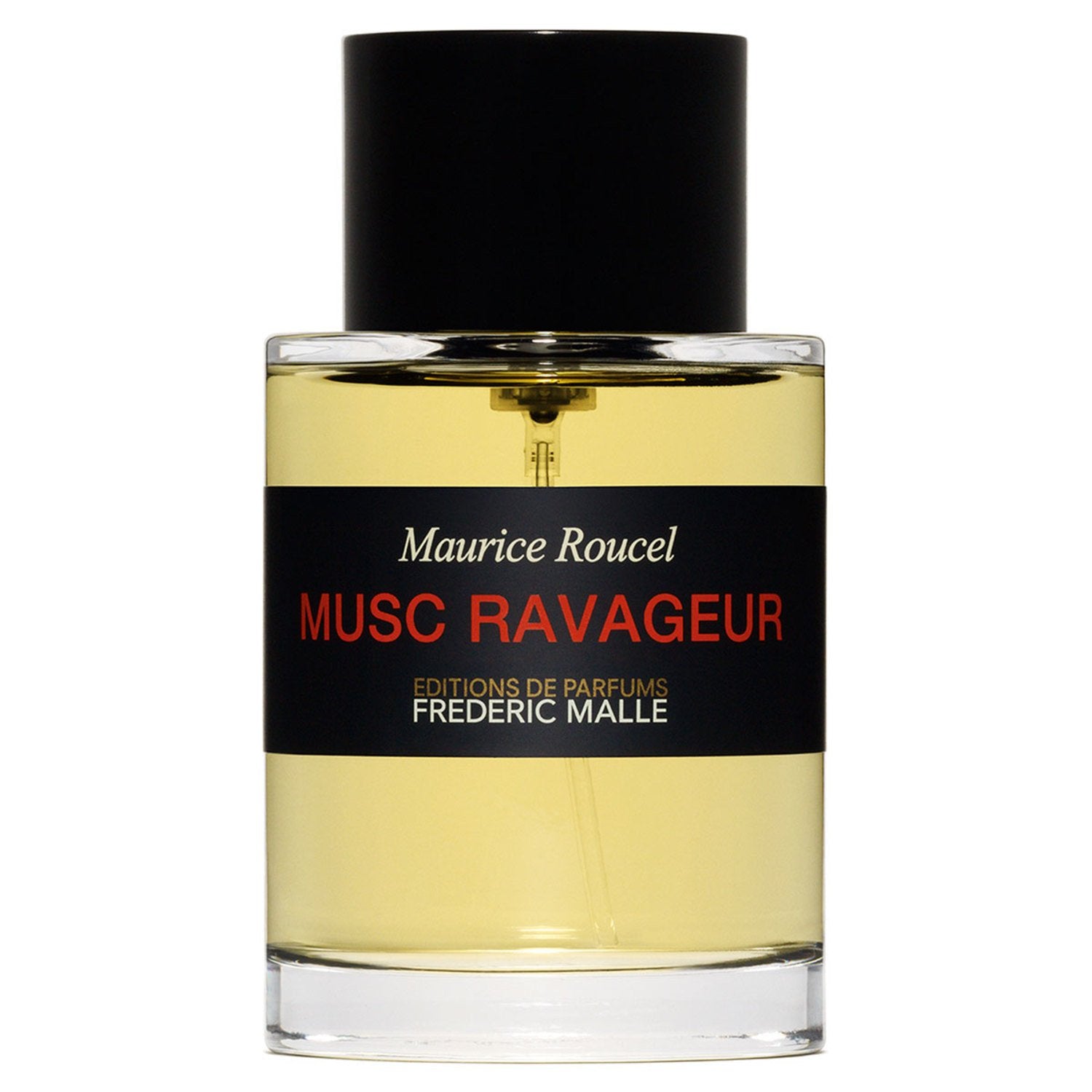 Frederic Malle hair mist offers Musc Ravageur