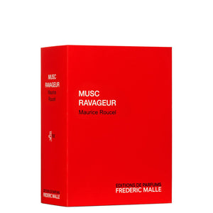 Editions De Parfums Frédéric Malle - MUSC Ravageur Eau de Parfum - escentials.com