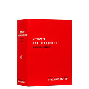 Editions De Parfums Frédéric Malle - Vetiver Extraodinaire Eau de Parfum - escentials.com