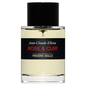 Editions De Parfums Frédéric Malle - Rose & Cuir Eau de Parfum - escentials.com