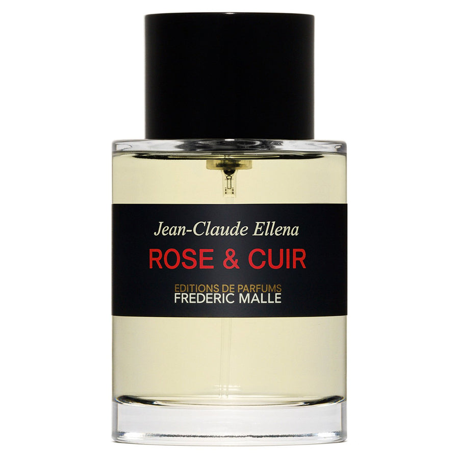 Editions De Parfums Frédéric Malle - Rose & Cuir Eau de Parfum - escentials.com