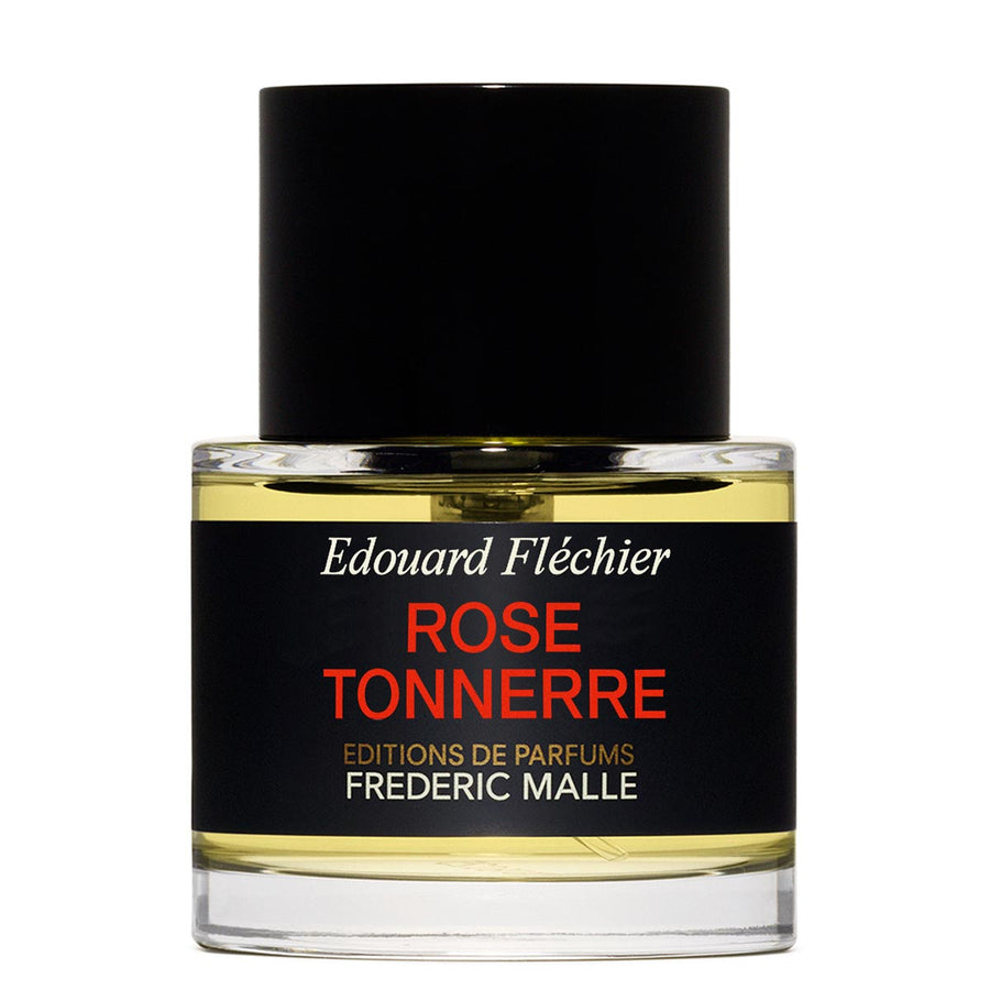Rose Tonnerre Eau de Parfum - escentials.com