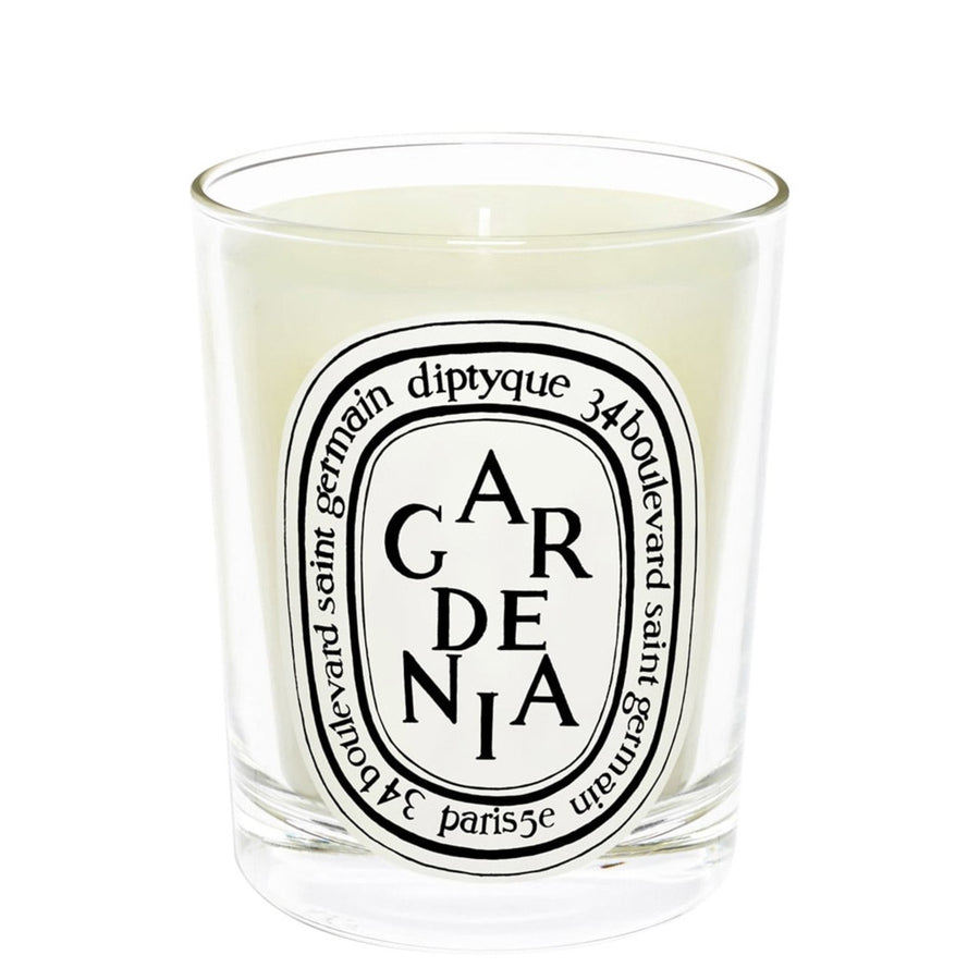diptyque - Gardenia Scented Candle - escentials.com