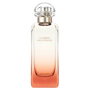 Hermès - Un Jardin sur la Lagune, Eau De Toilette - escentials.com