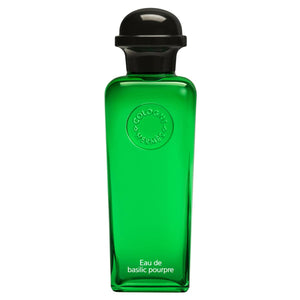 Eau de Basilic Pourpre, Eau de Cologne - escentials.com