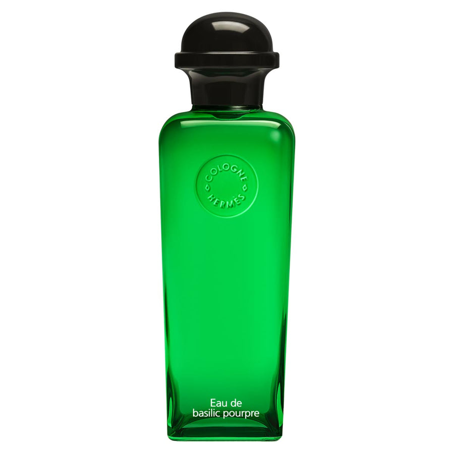 Eau de Basilic Pourpre, Eau de Cologne - escentials.com