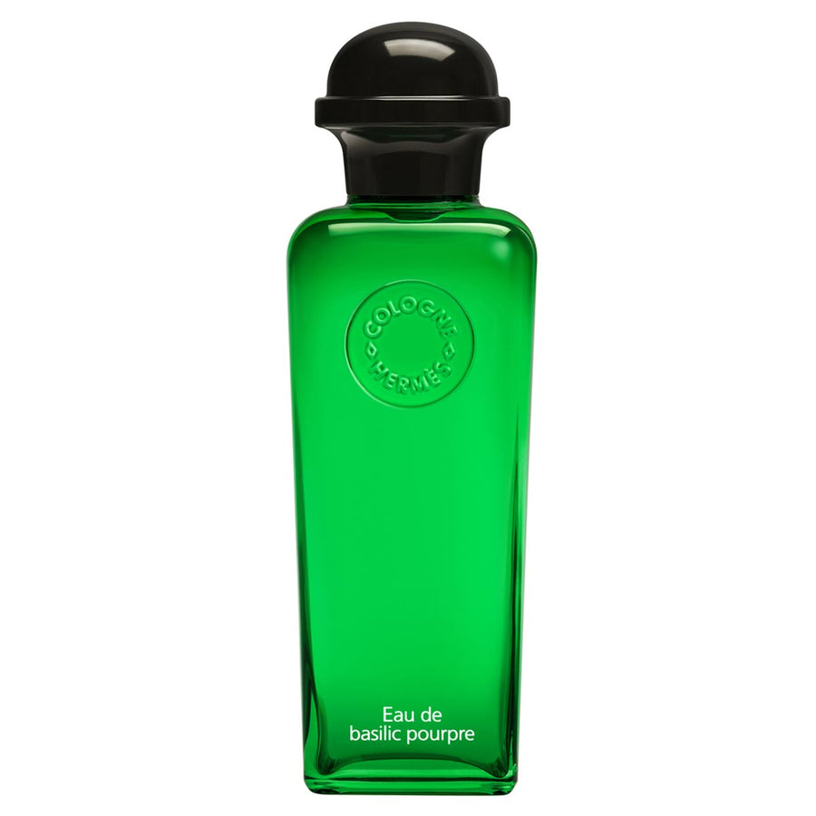 Eau de Basilic Pourpre, Eau de Cologne - escentials.com