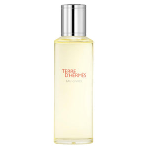 Terre d’Hermès Eau Givrée, Eau de Parfum refill - escentials.com
