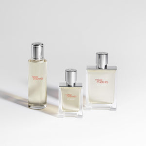 Terre d’Hermès Eau Givrée, Eau de Parfum refill - escentials.com