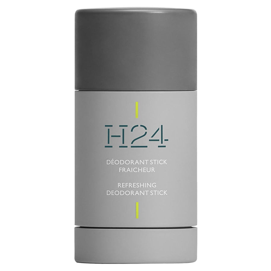H24, refreshing stick deodorant