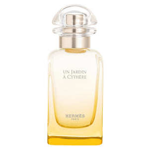 Un Jardin à Cythère, Eau de Toilette