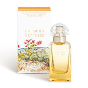 Un Jardin à Cythère, Eau de Toilette