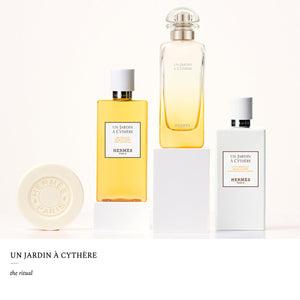 Un Jardin à Cythère, Eau de Toilette