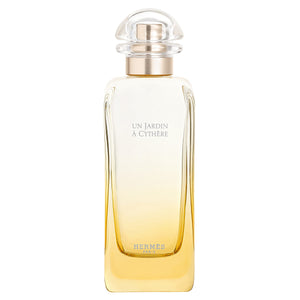 Un Jardin à Cythère, Eau de Toilette