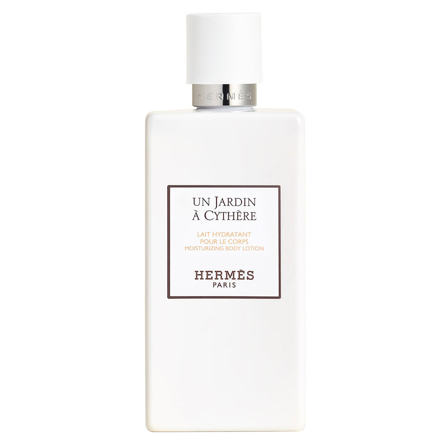 Un Jardin à Cythère, Perfumed body lotion