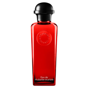 Eau de Rhubarbe Écarlate, Eau de cologne