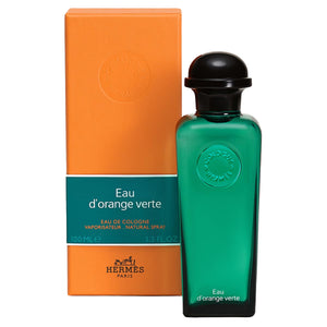 Eau d'orange verte, Eau de Cologne