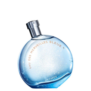 Eau des Merveilles Bleue, Eau de Toilette