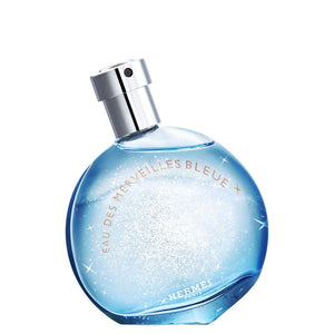 Eau des Merveilles Bleue, Eau de Toilette