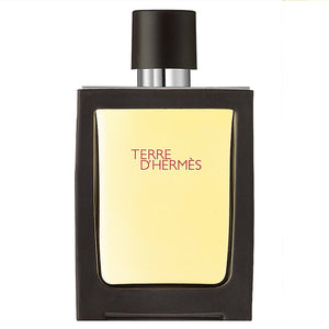 Terre d'Hermès, Eau de toilette