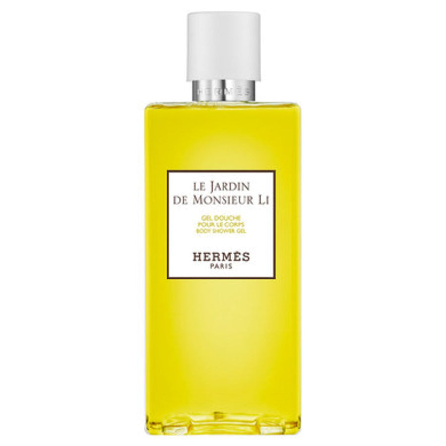 Hermès - Le Jardin de Monsieur Li, Body shower gel - escentials.com