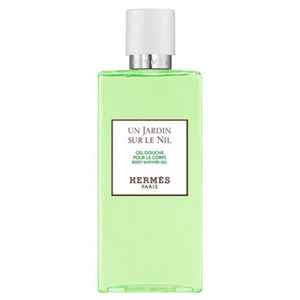 Hermès - Un Jardin sur le Nil, Body shower gel - escentials.com