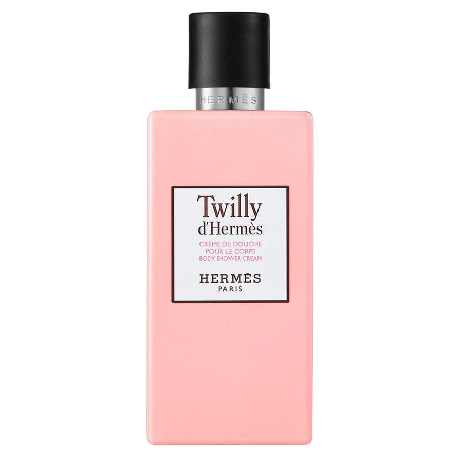 Hermès - Twilly d'Hermès, Body Shower Cream - escentials.com