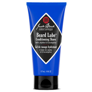 Jack Black - Beard Lube® Conditioning Shave - escentials.com