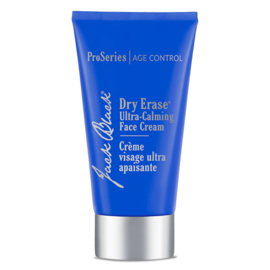 Dry Erase® Ultra-Calming Face Cream - escentials.com