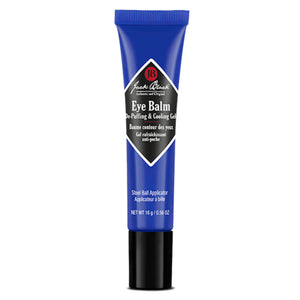 Eye Balm De-Puffing & Cooling Gel - escentials.com