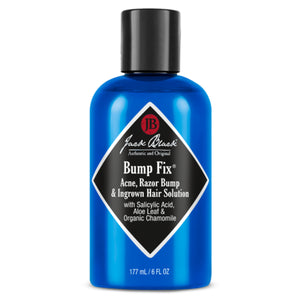 Bump Fix® Acne, Razor Bump & Ingrown Hair Solution - escentials.com