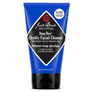 Jack Black - Deep Dive® Glycolic-Facial Cleanser - escentials.com