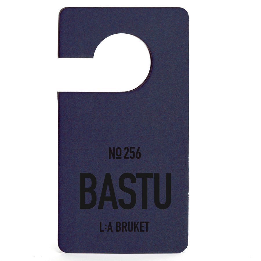 256 Fragrance Tag Batsu