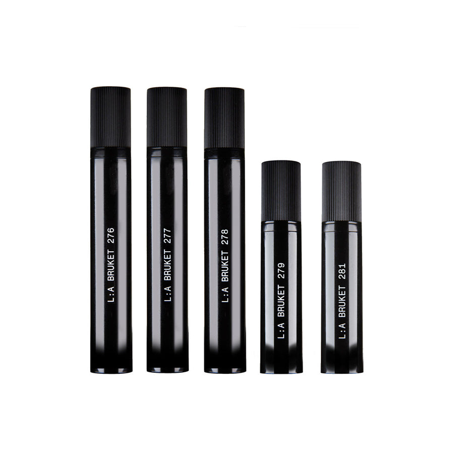 Refillable Face Kit Normal and Oily Skin